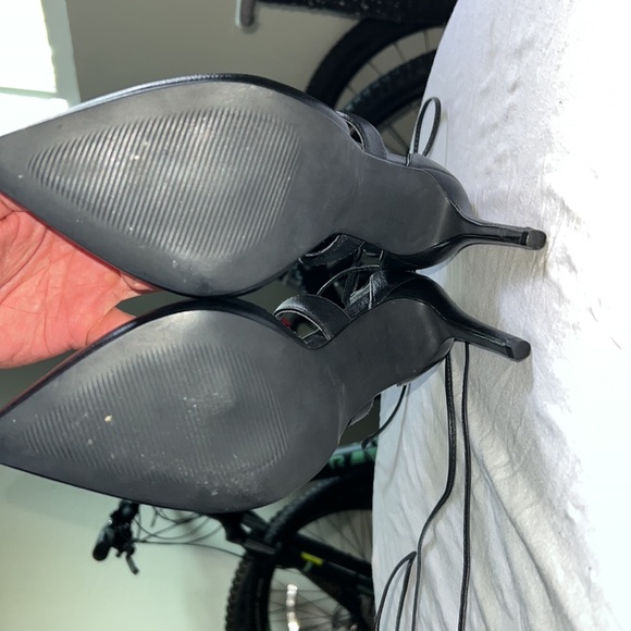 Steve Madden pointed toe stiletto - Picture 4 of 6